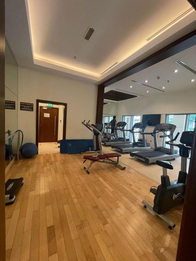 Apartment First Class 1br With Downtown Boulevard View *