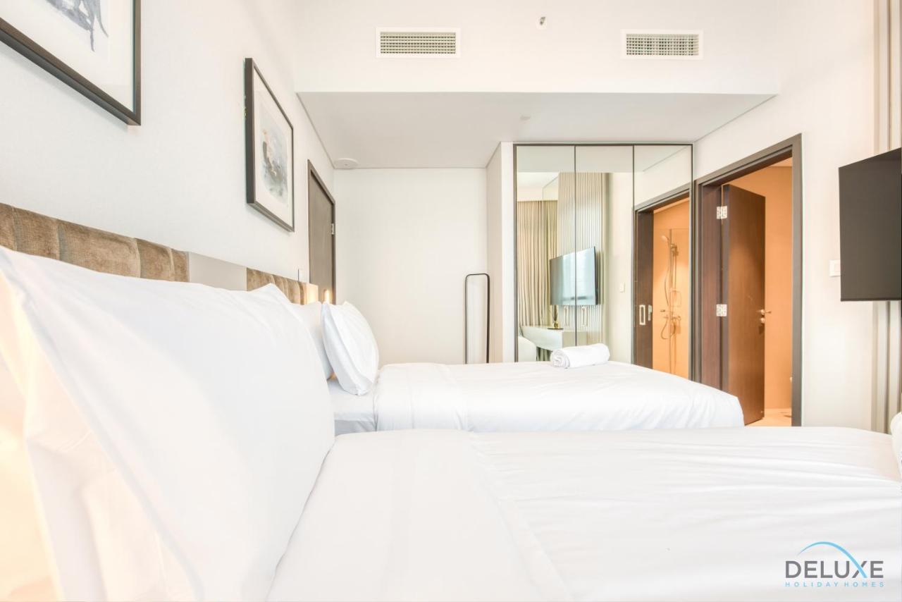 Elegant 2br At Downtown Views Downtown By Deluxe Homes Apartment Dubai