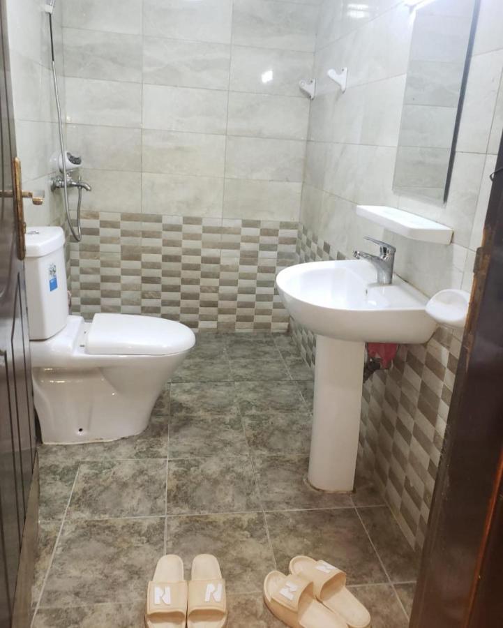 Travelers Hostel