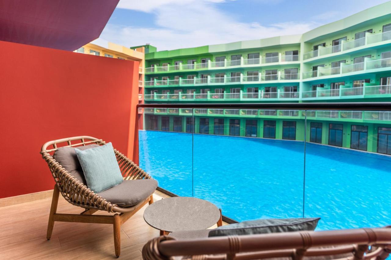 Voco Monaco By Ihg, Adults Only, World Islands Hotel Dubai