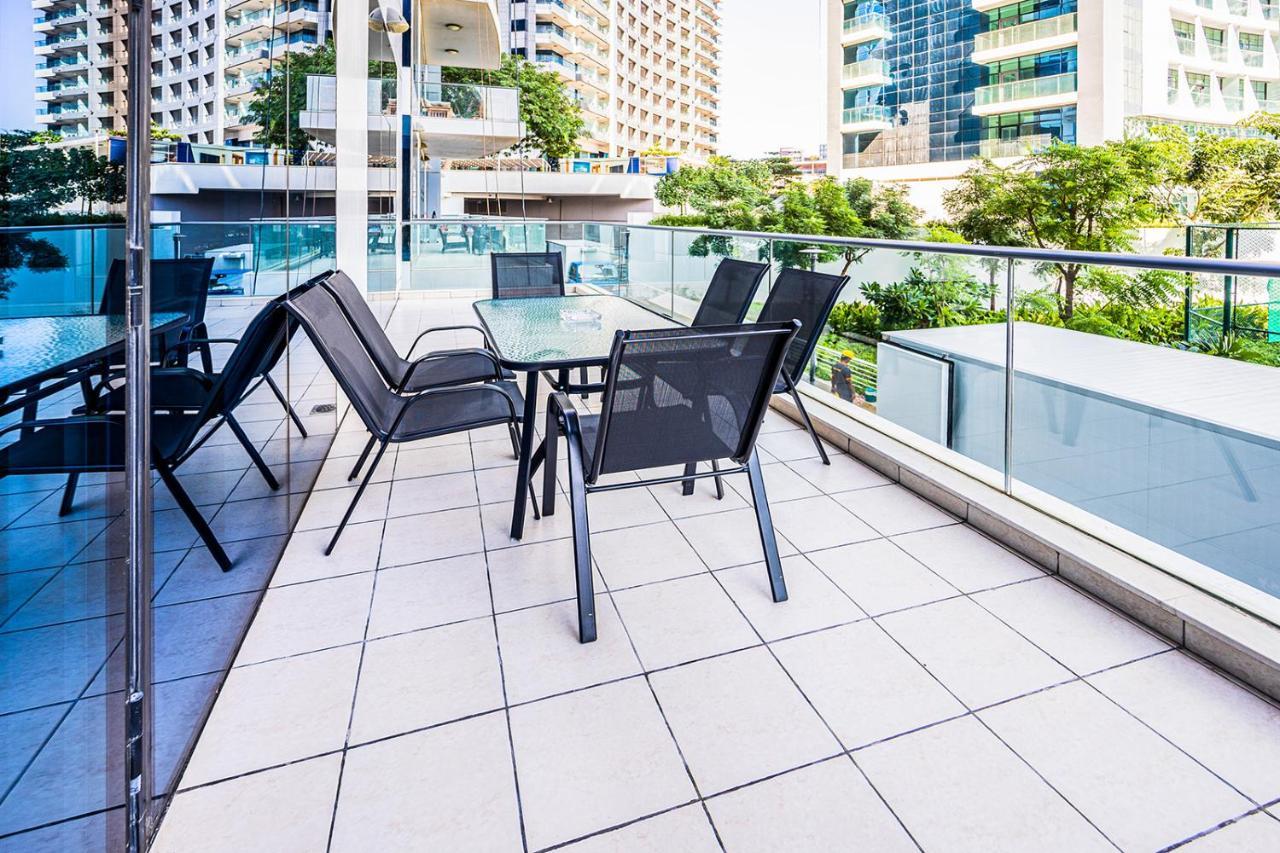 Free Beach&pool, Oceana Palm Jumeirah Apartment *