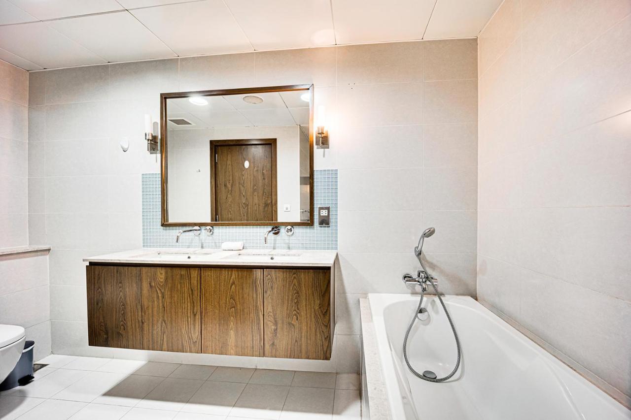 Apartment Free Beach&pool, Oceana Palm Jumeirah