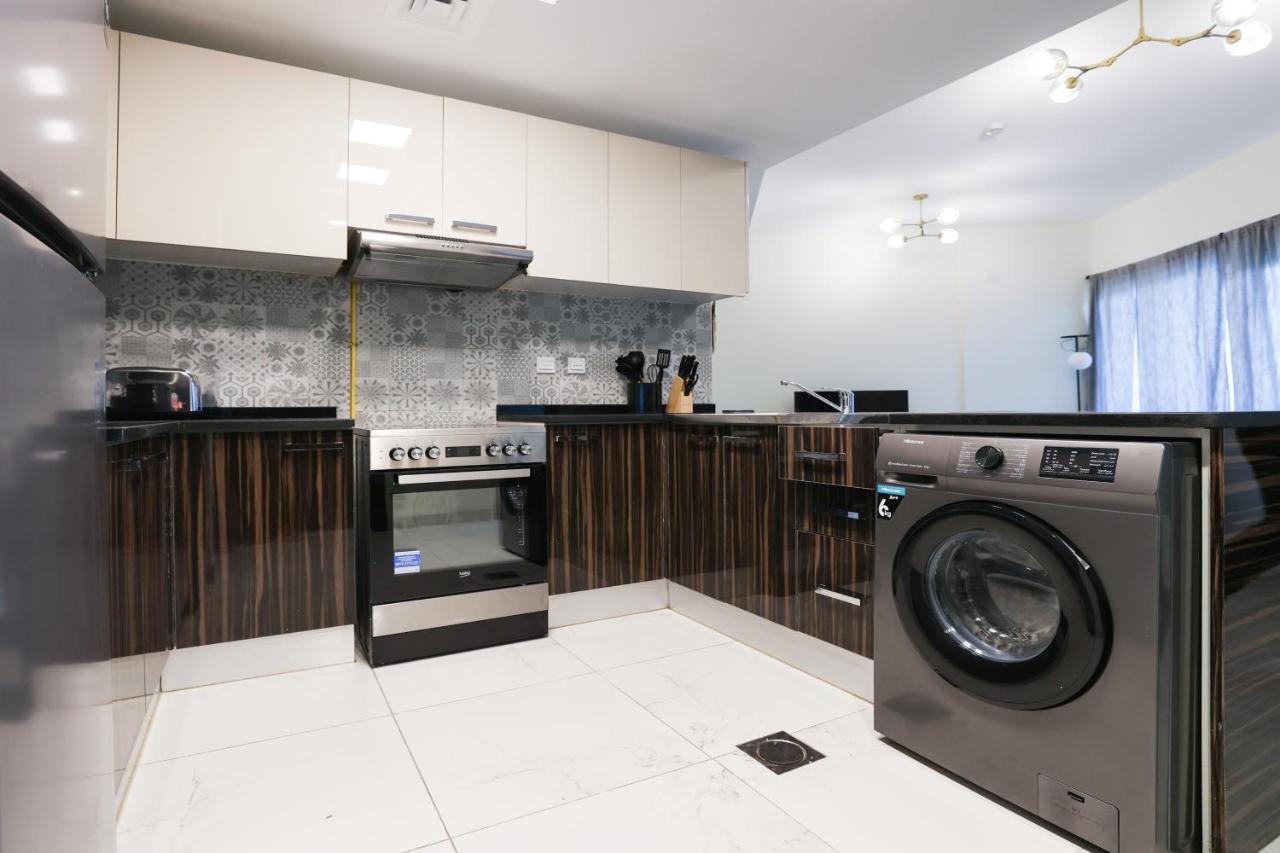 Apartment Elite Lux Homes - Modern One Bedroom In Mag 5, South