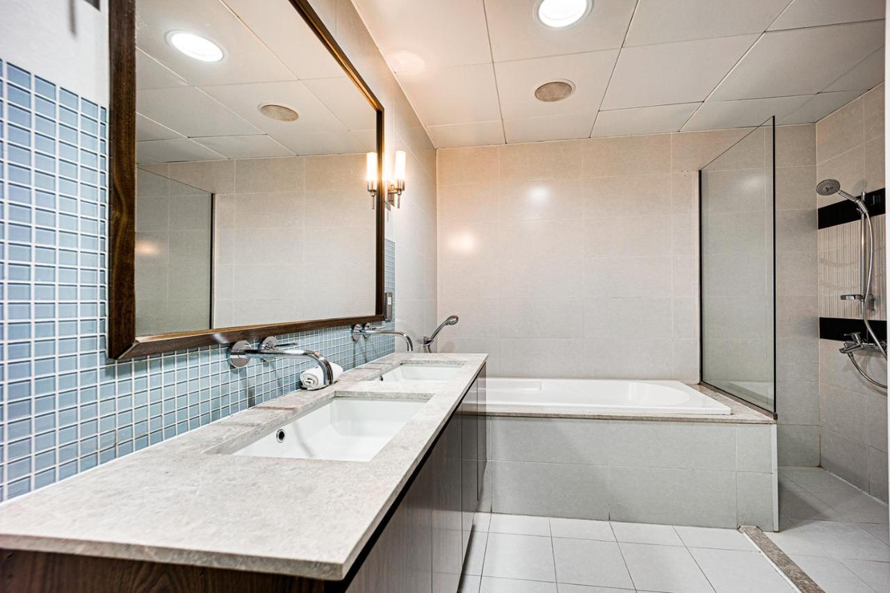 Apartment Free Beach&pool, Oceana Palm Jumeirah *