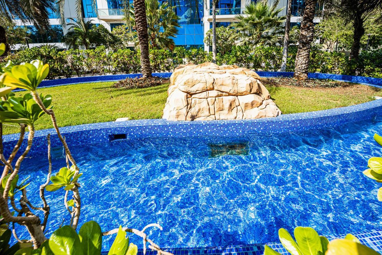 Apartment Free Beach&pool, Oceana Palm Jumeirah