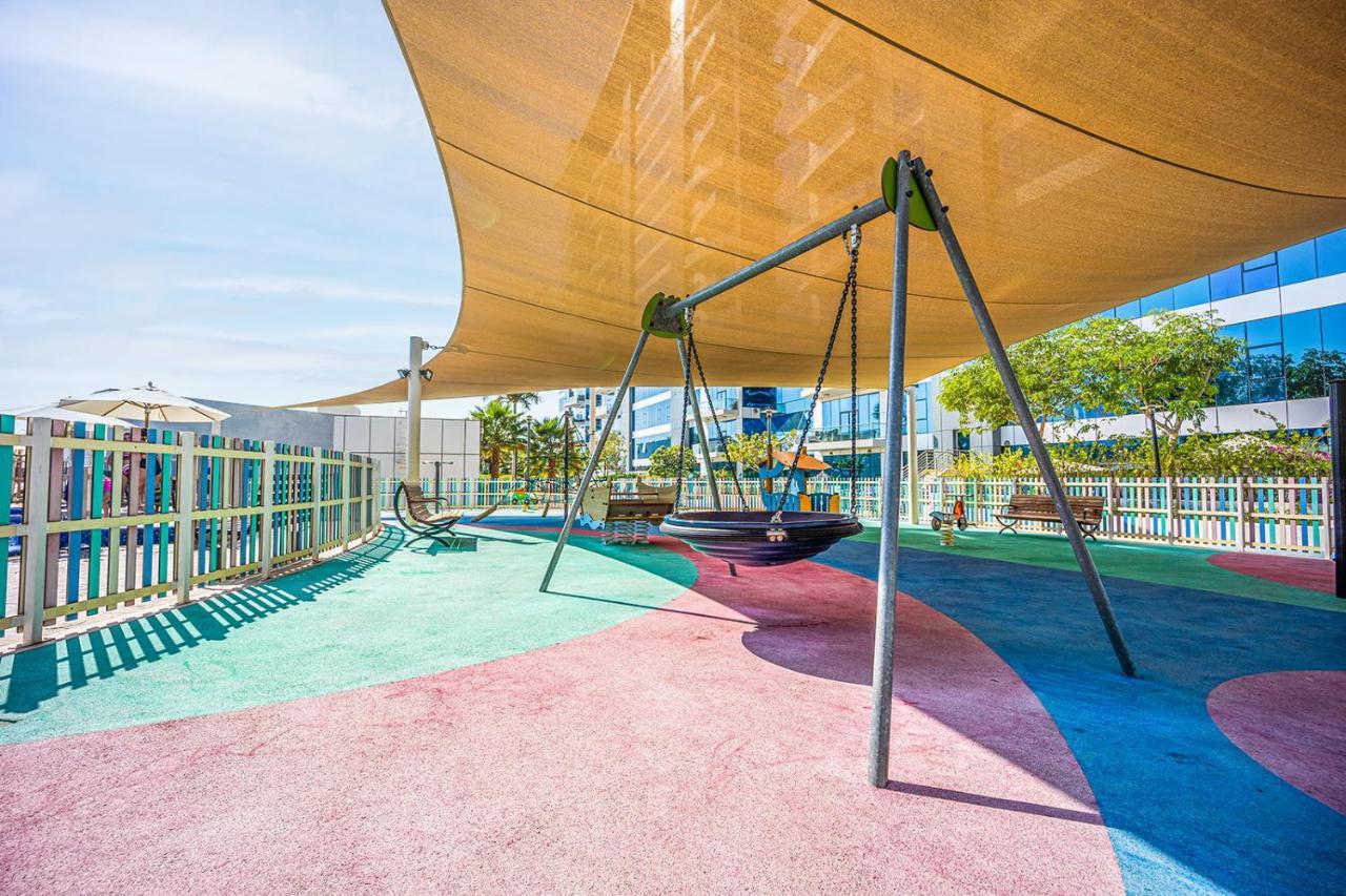 Apartment Free Beach&pool, Oceana Palm Jumeirah Dubai