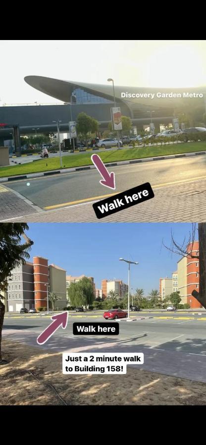 Happy Dubai