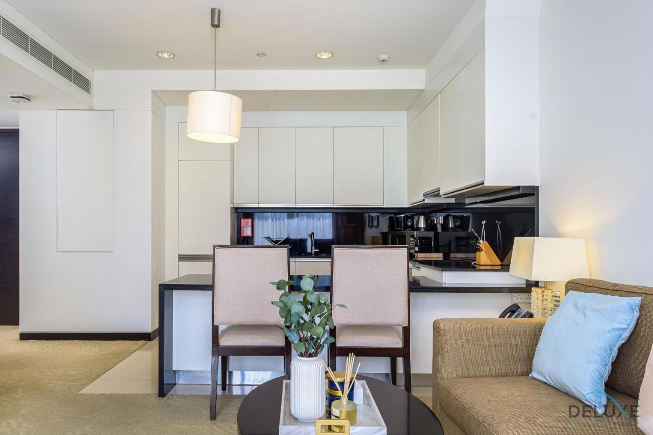 Ornate 1br In The Address Residences Marina By Deluxe Homes Apartment Dubai