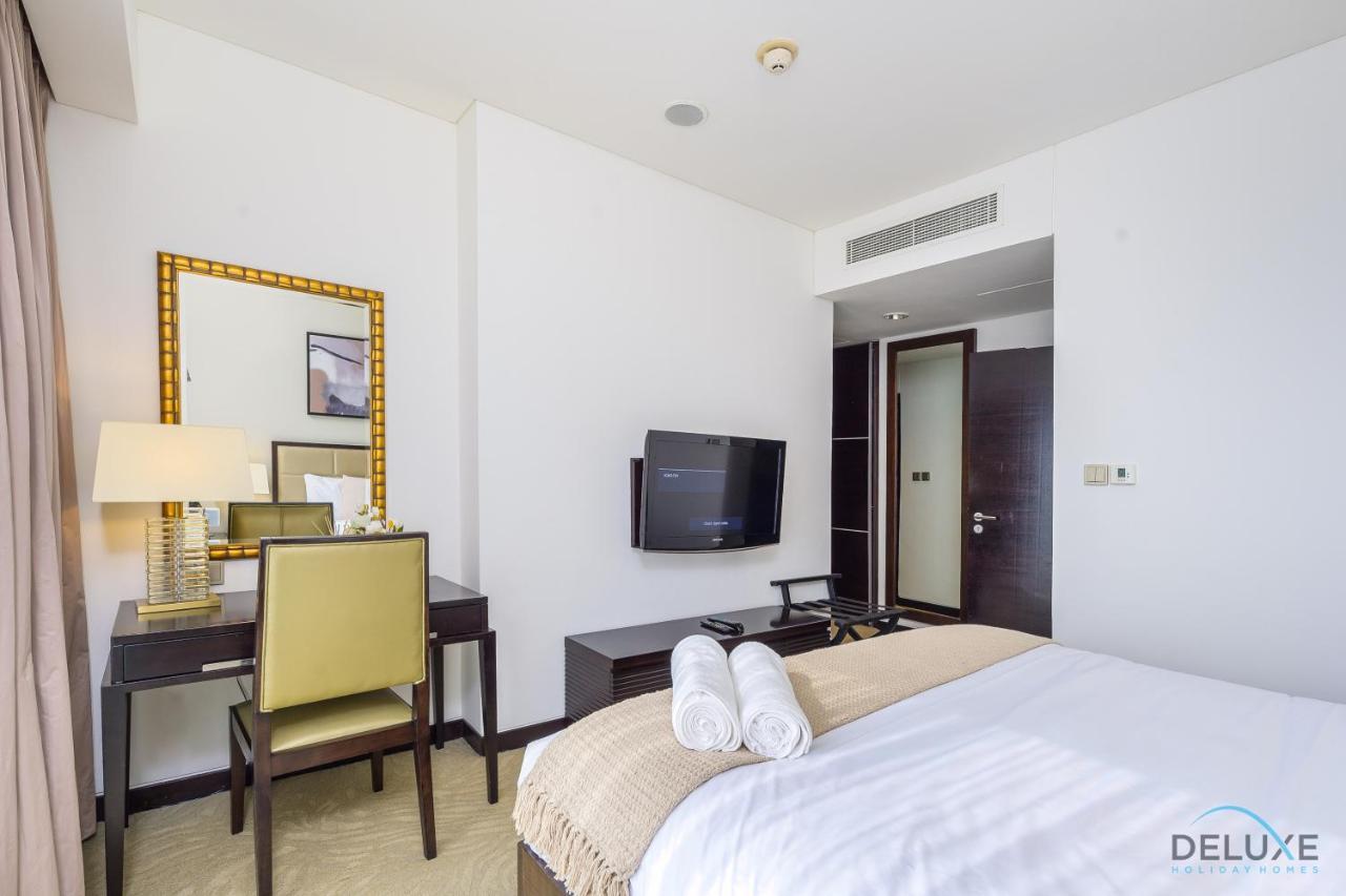 Ornate 1br In The Address Residences Marina By Deluxe Homes Apartment Dubai