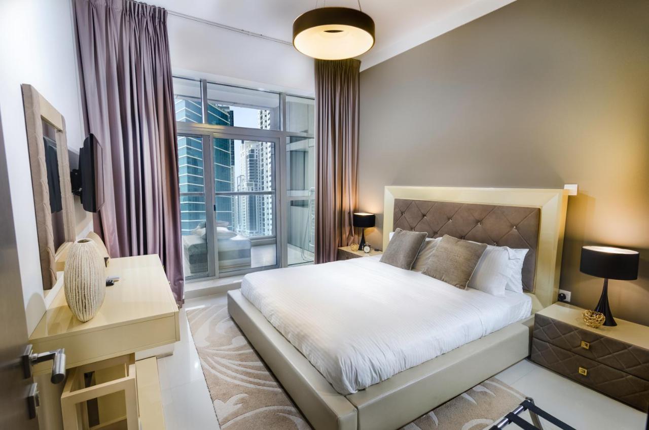 Oskena Vacation Homes- The Medalist Tower Apartment