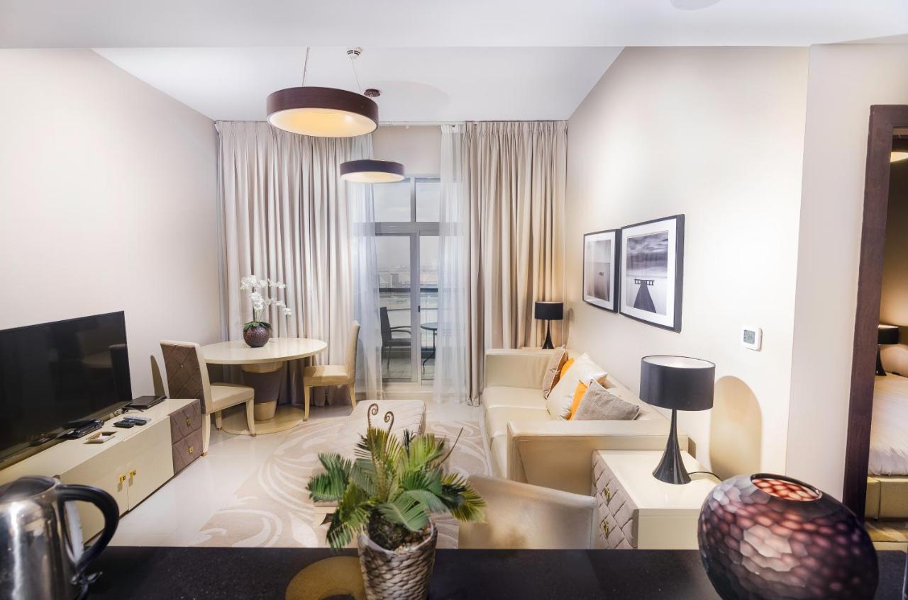 Apartment Oskena Vacation Homes- The Medalist Tower *
