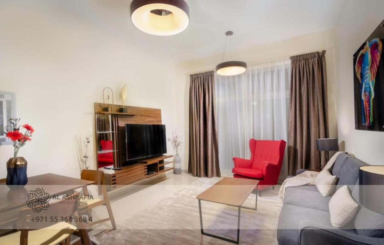 Apartment Oskena Vacation Homes- The Medalist Tower
