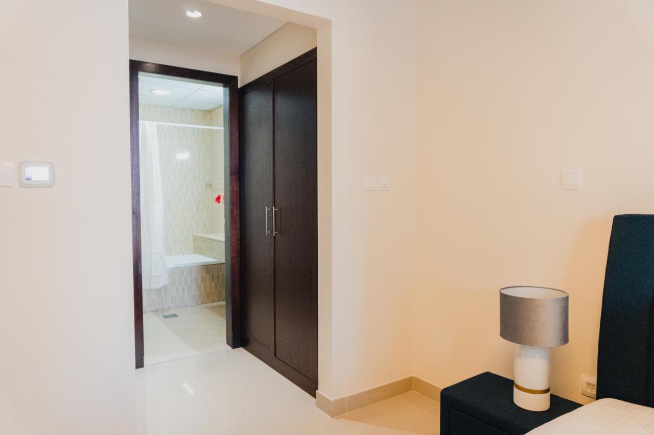 Oskena Vacation Homes- The Medalist Tower Dubai