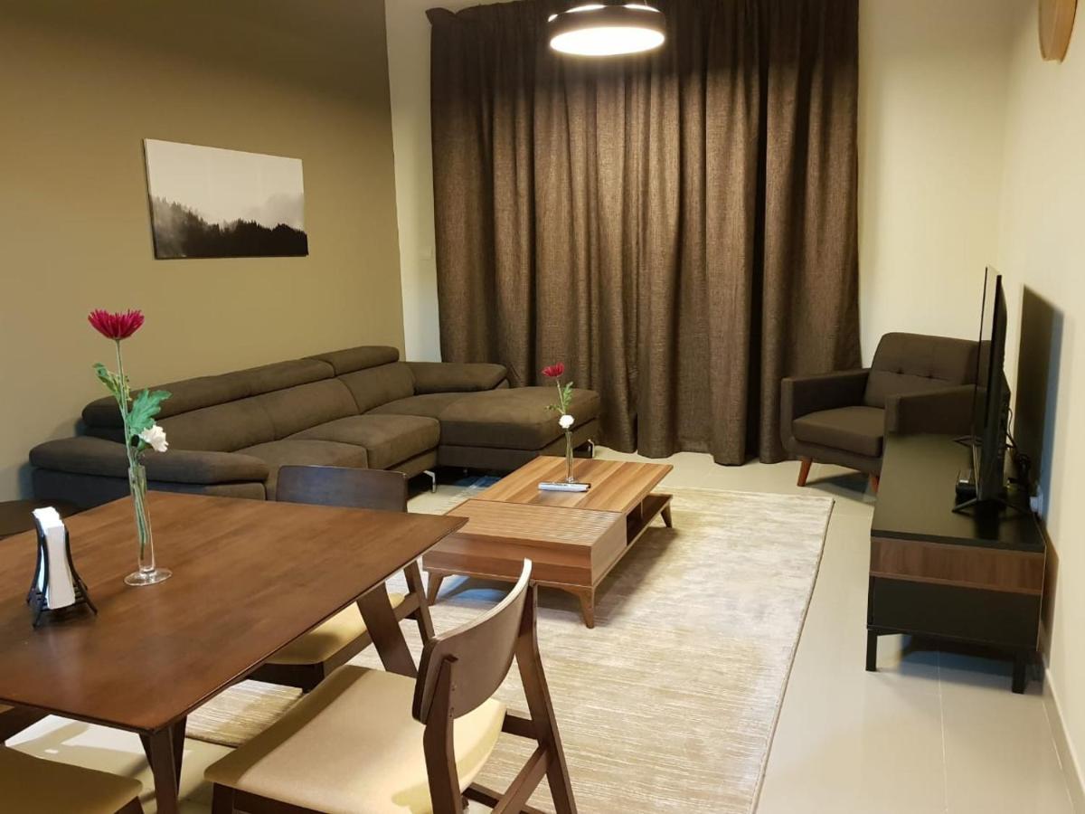 Oskena Vacation Homes- The Medalist Tower