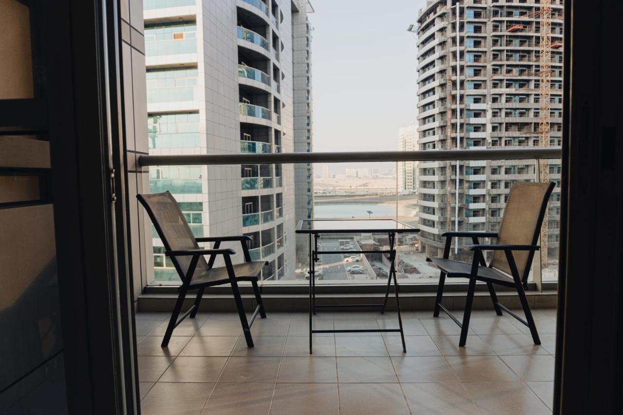 Apartment Oskena Vacation Homes- The Medalist Tower *