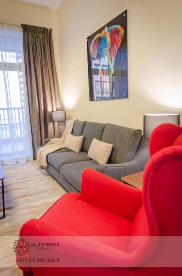 Oskena Vacation Homes- The Medalist Tower Apartment
