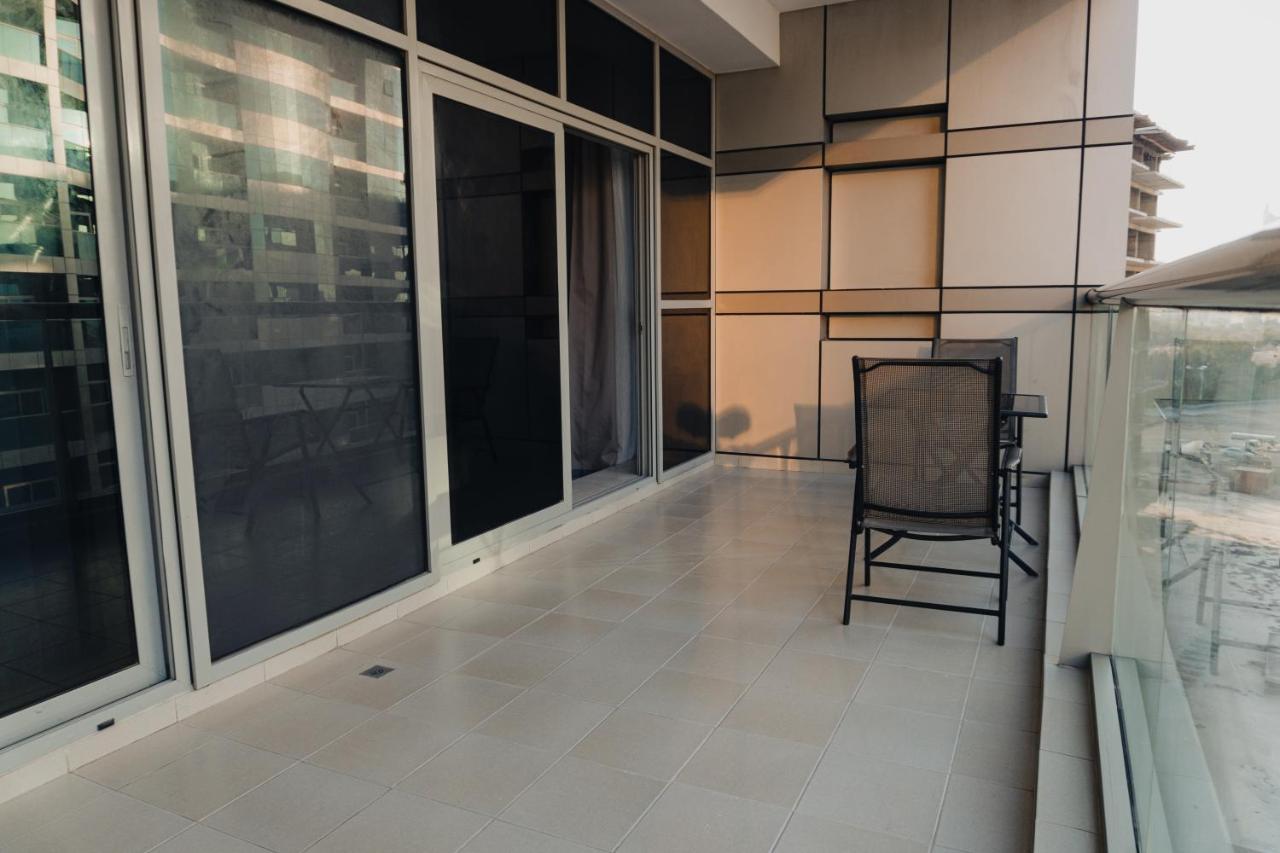 Oskena Vacation Homes- The Medalist Tower Apartment *