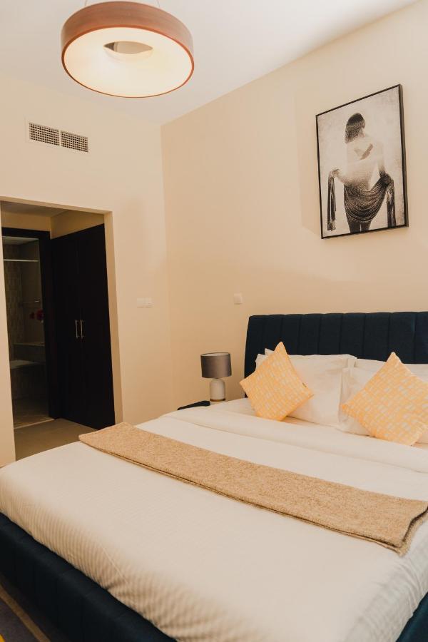 Oskena Vacation Homes- The Medalist Tower Apartment