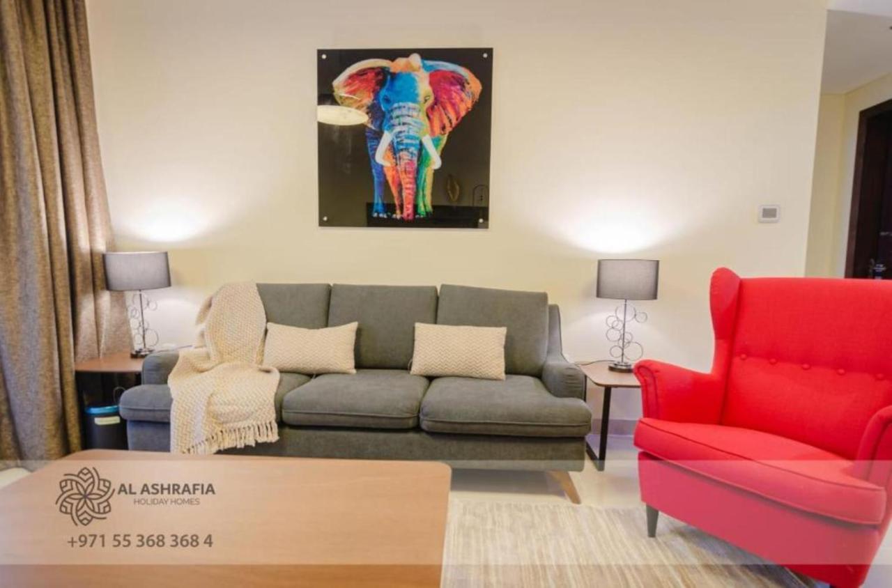 Oskena Vacation Homes- The Medalist Tower Apartment *