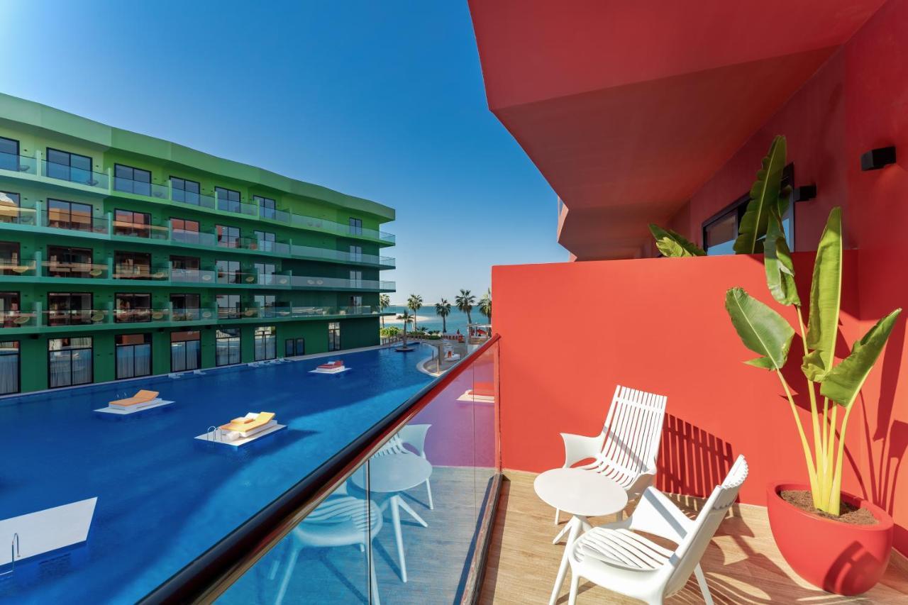 Hotel Voco Monaco By Ihg, Adults Only, World Islands 5*