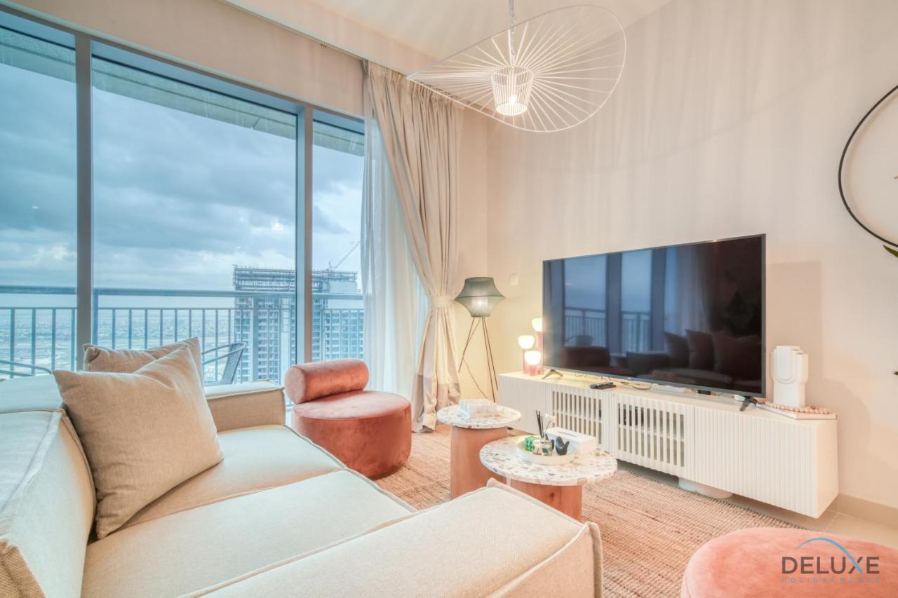 Apartment Alluring 1br At Harbour Views Tower 1 By Deluxe Homes Dubai