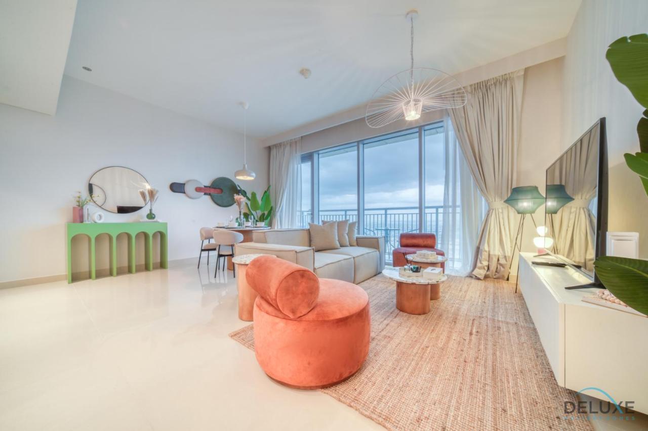 Apartment Alluring 1br At Harbour Views Tower 1 By Deluxe Homes *
