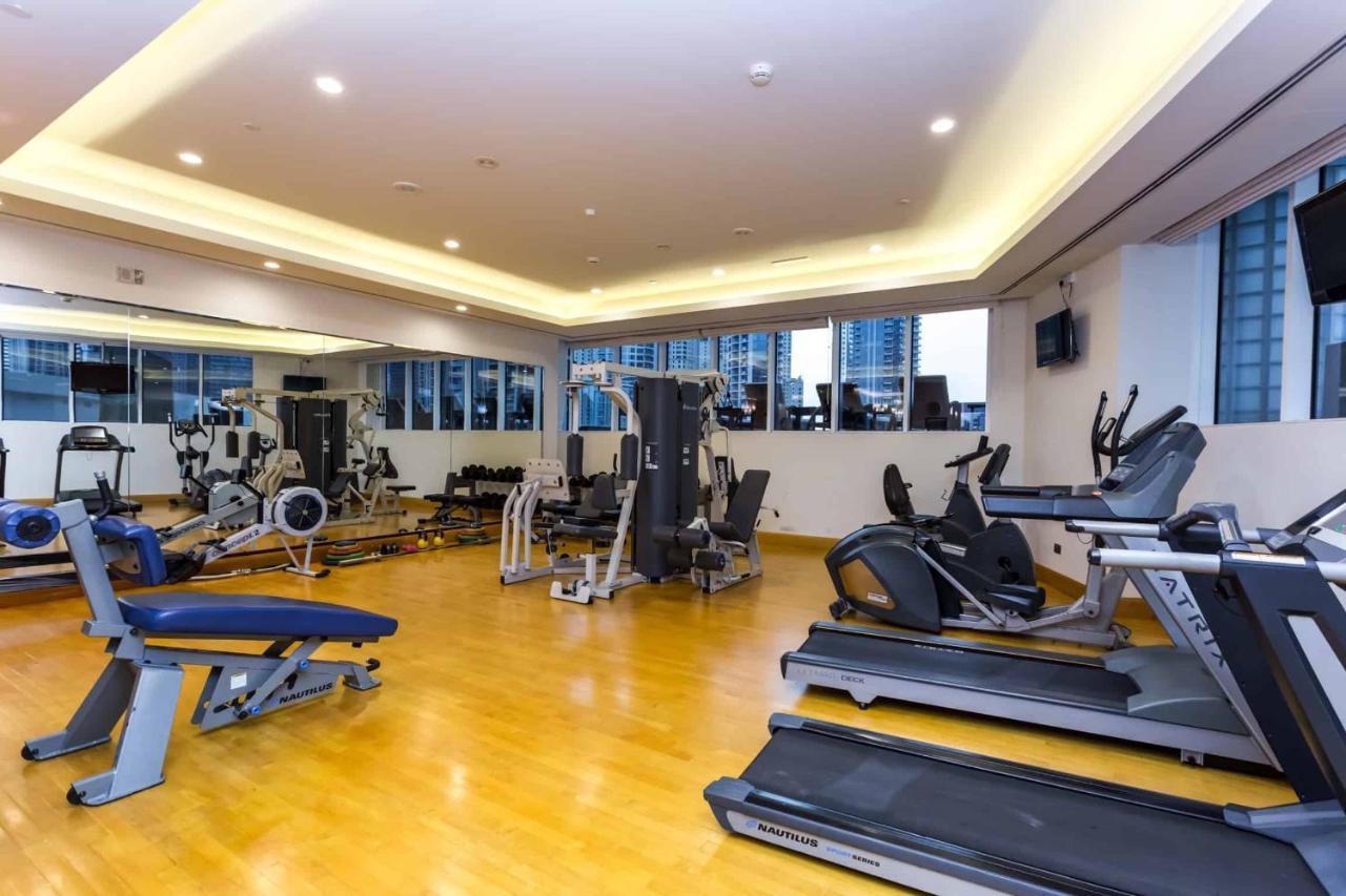 Luxurious 3 Bed In Trident Bayside , Marina By Pk Holidays Apartment Dubai