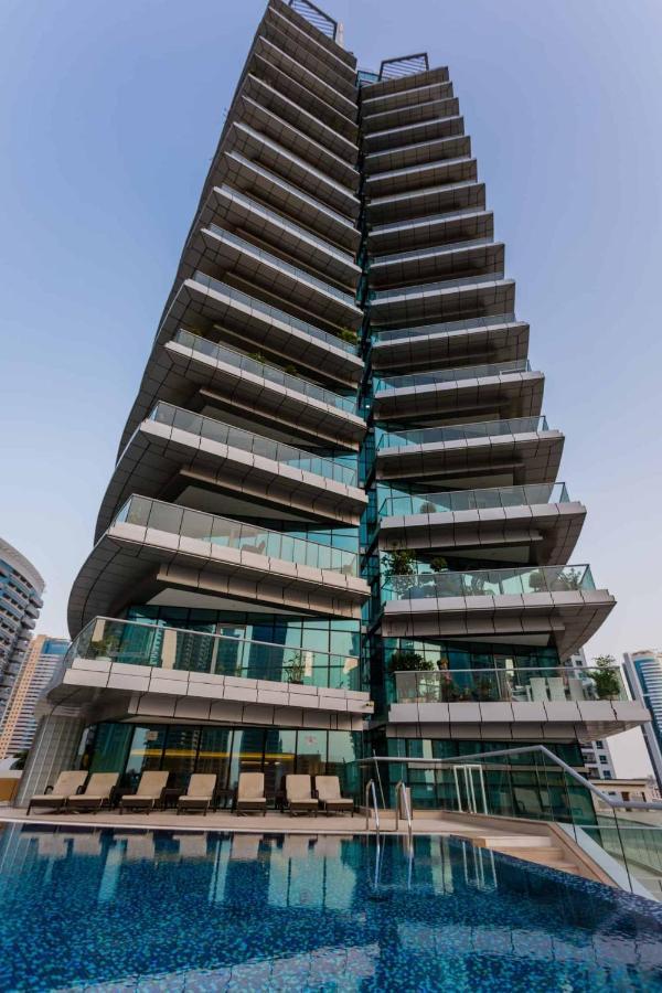 Apartment Luxurious 3 Bed In Trident Bayside , Marina By Pk Holidays *