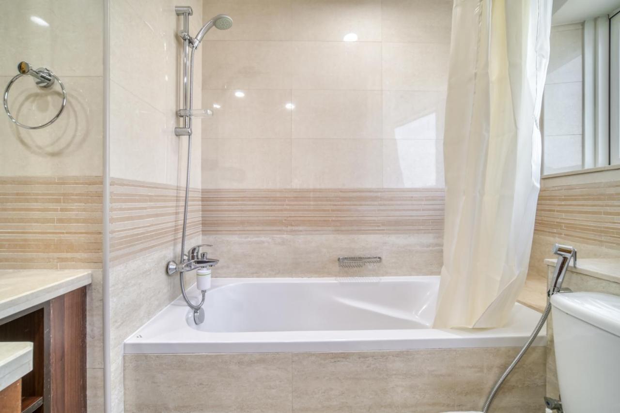 Luxurious 3 Bed In Trident Bayside , Marina By Pk Holidays Apartment Dubai