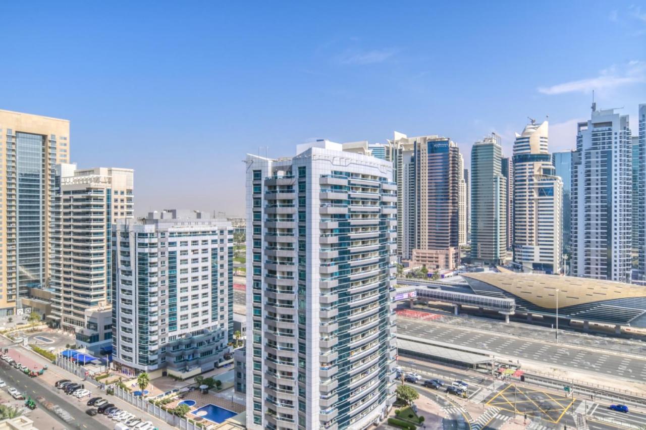 Apartment Luxurious 3 Bed In Trident Bayside , Marina By Pk Holidays *