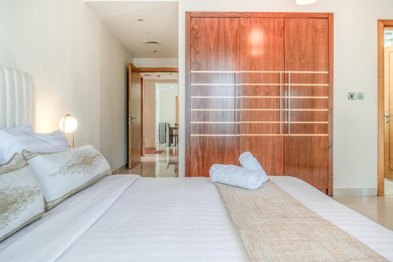 Luxurious 3 Bed In Trident Bayside , Marina By Pk Holidays * Dubai