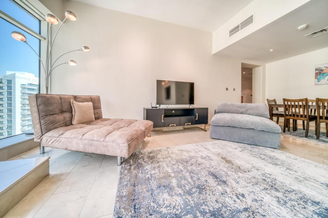 Apartment Luxurious 3 Bed In Trident Bayside , Marina By Pk Holidays