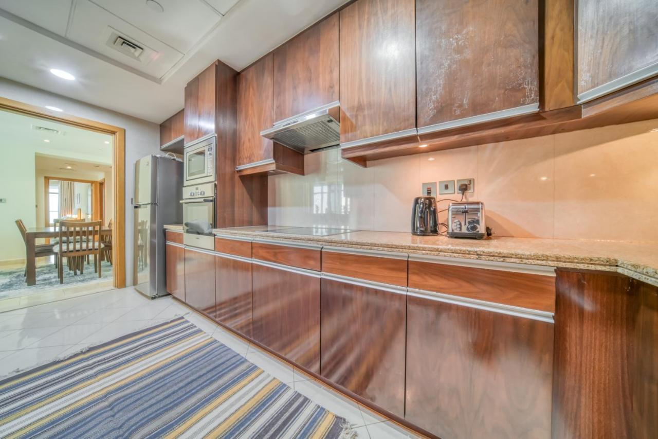 Luxurious 3 Bed In Trident Bayside , Marina By Pk Holidays Apartment