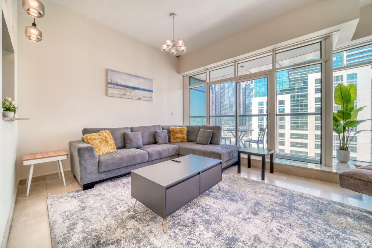 Apartment Luxurious 3 Bed In Trident Bayside , Marina By Pk Holidays