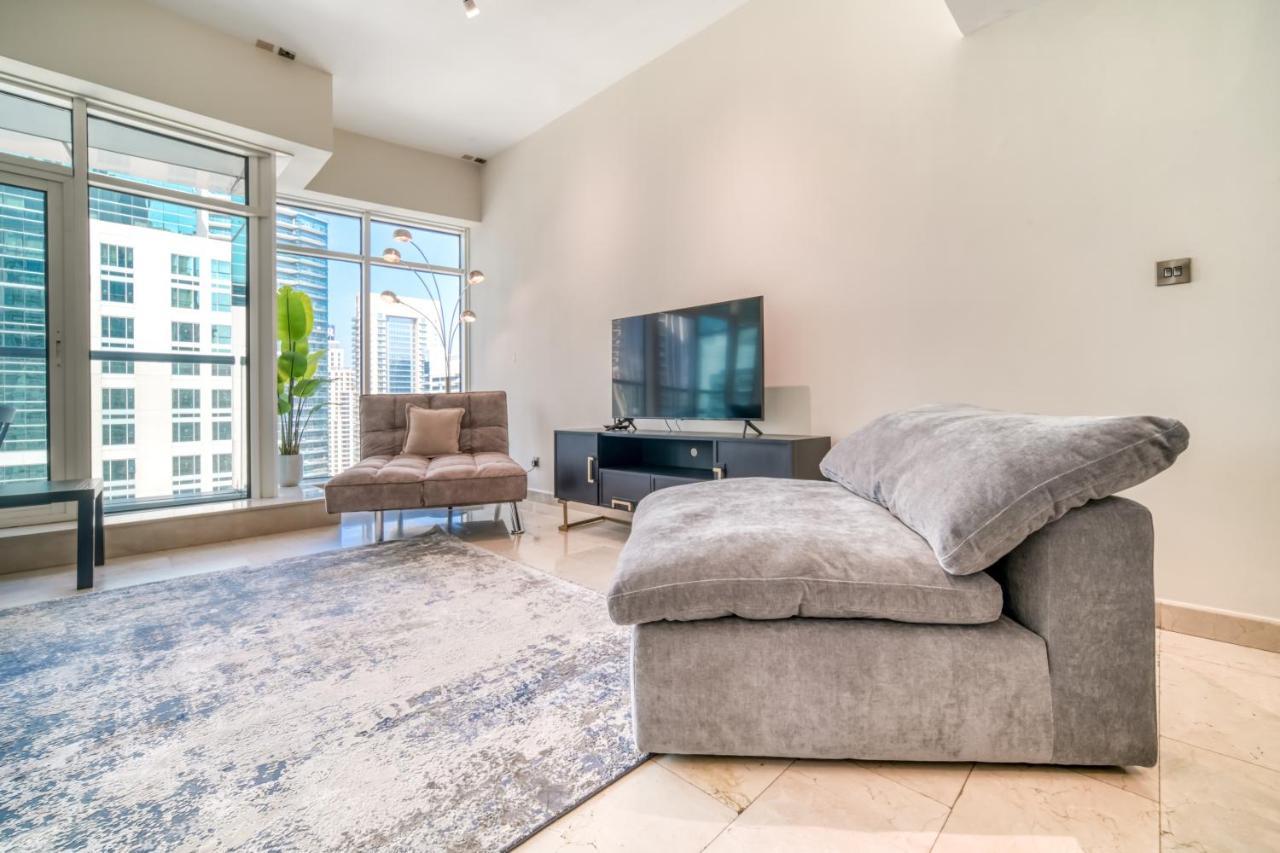 Luxurious 3 Bed In Trident Bayside , Marina By Pk Holidays
