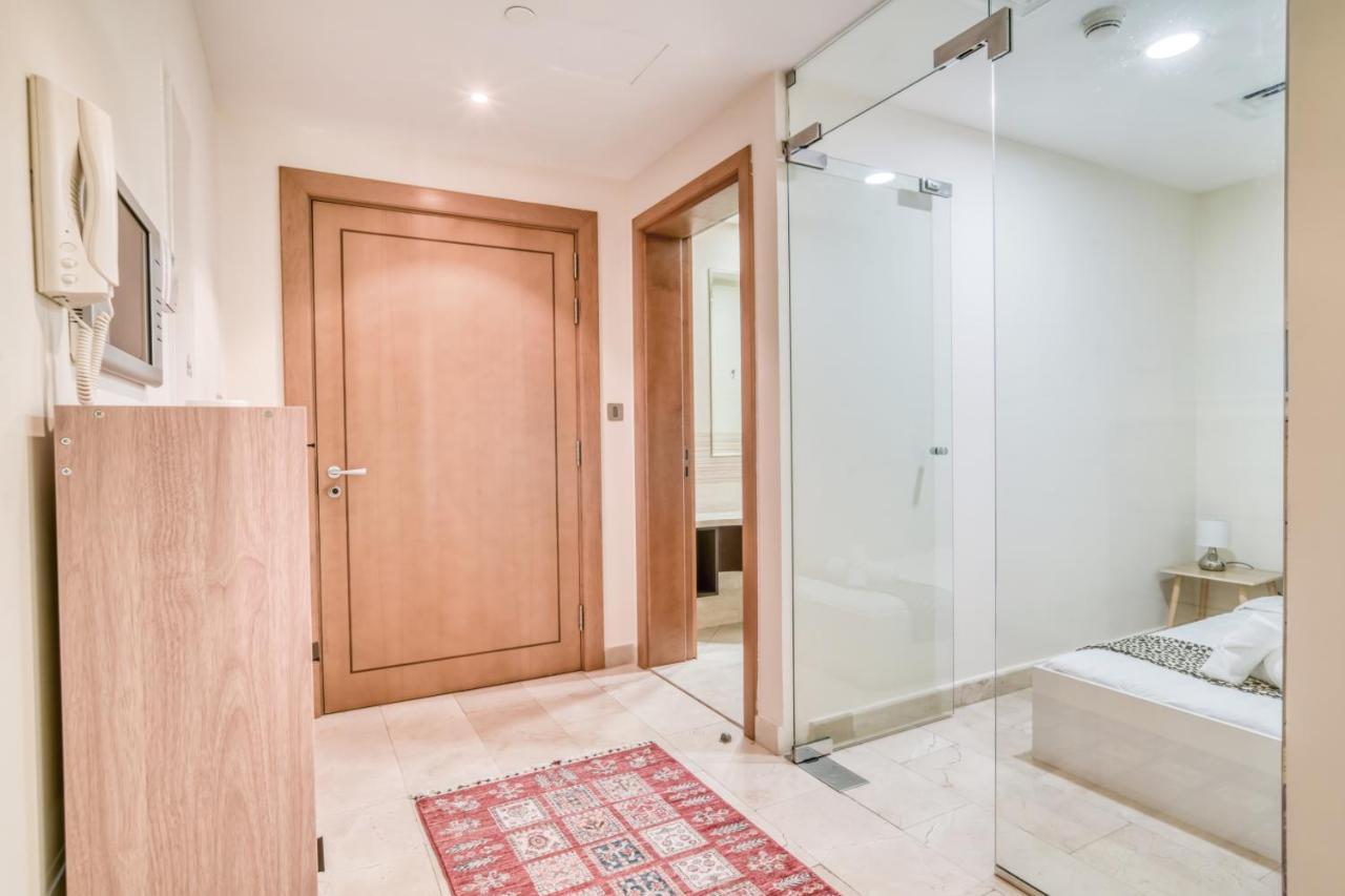 Luxurious 3 Bed In Trident Bayside , Marina By Pk Holidays Apartment