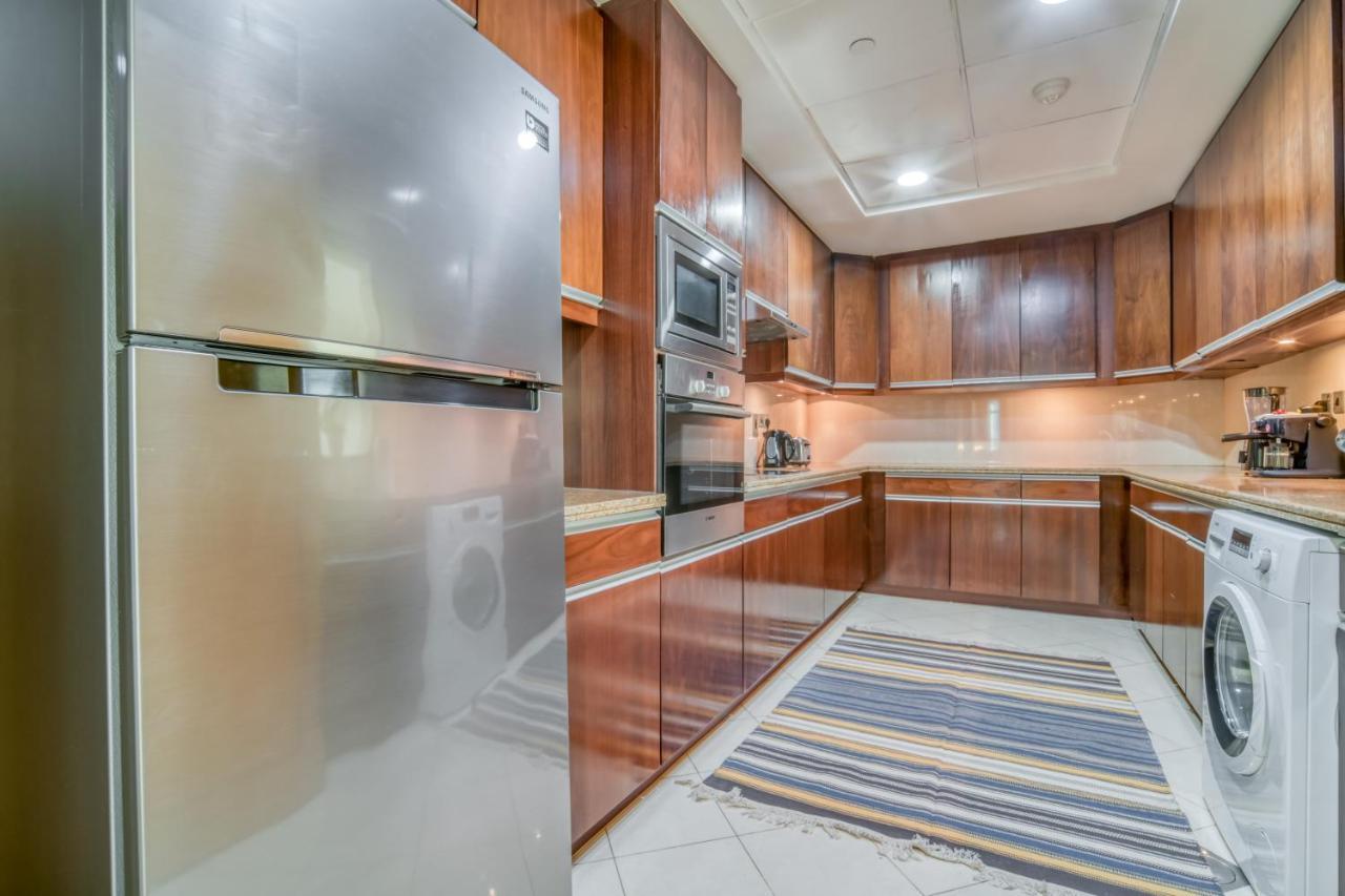 Apartment Luxurious 3 Bed In Trident Bayside , Marina By Pk Holidays
