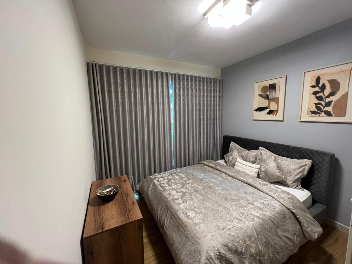 Apartment Luxury 2br- Burj Khalifa View In Blvd -1402 Dubai
