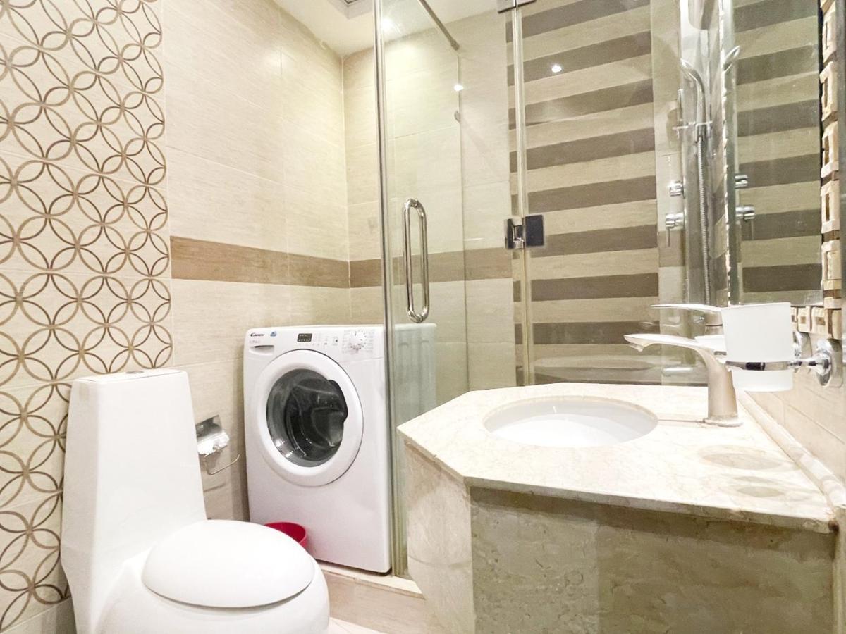 Apartment Zenith Smart - Zenith Tower A2