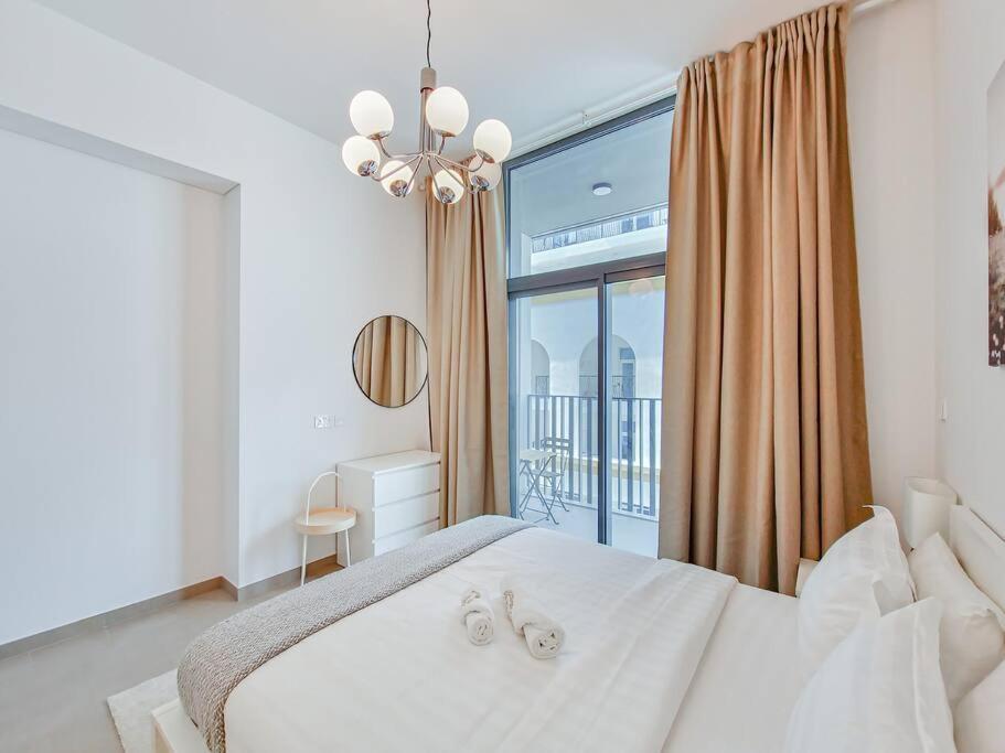 Apartment Modern And Stylish 1 Bedroom In Belgravia Heights 1 Jvc Dubai