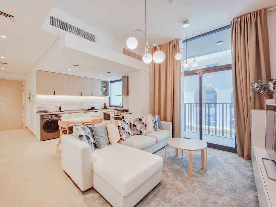 Modern And Stylish 1 Bedroom In Belgravia Heights 1 Jvc Dubai