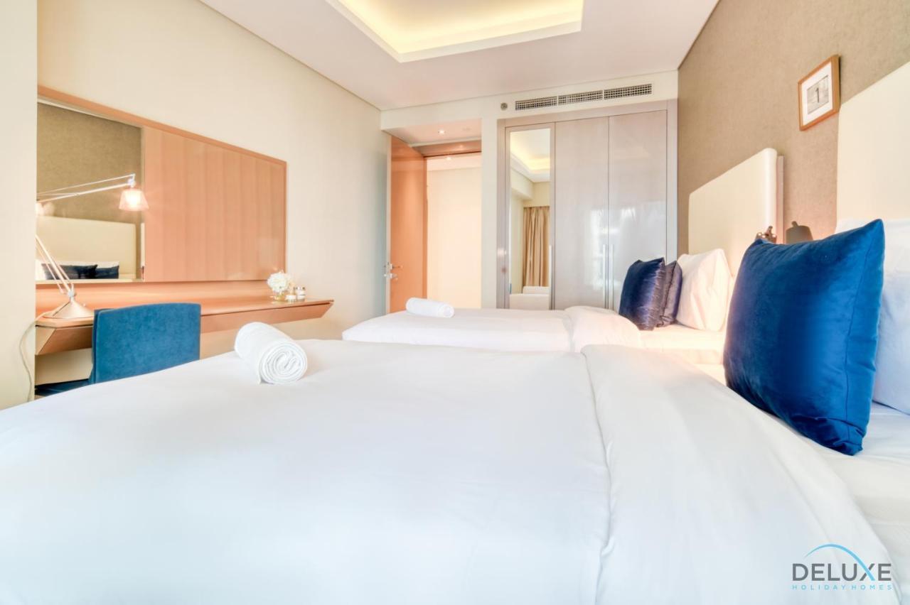Apartment Sophisticated 2br At Damac Towers By Paramount A Business Bay By Deluxe Homes