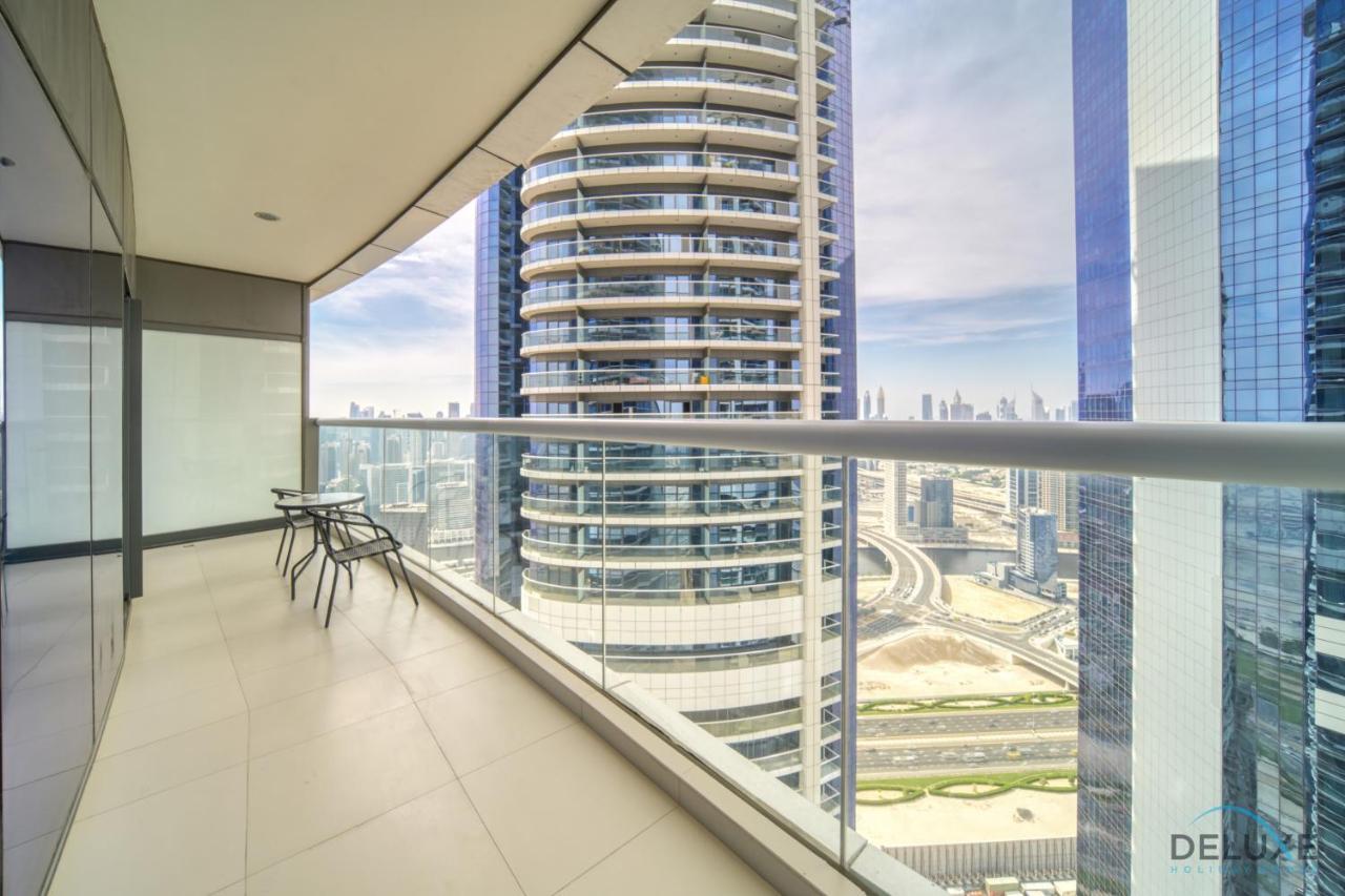 Sophisticated 2br At Damac Towers By Paramount A Business Bay By Deluxe Homes *