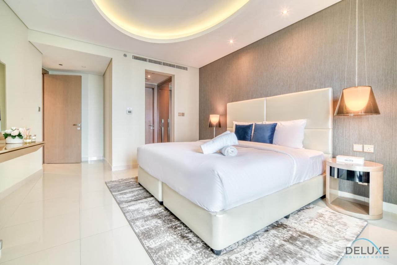 Sophisticated 2br At Damac Towers By Paramount A Business Bay By Deluxe Homes *