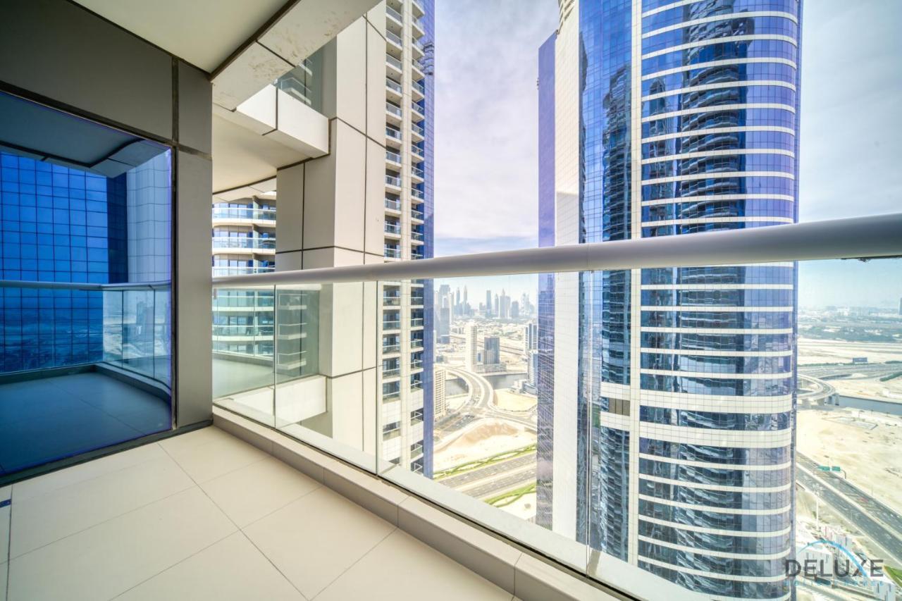 Sophisticated 2br At Damac Towers By Paramount A Business Bay By Deluxe Homes Apartment