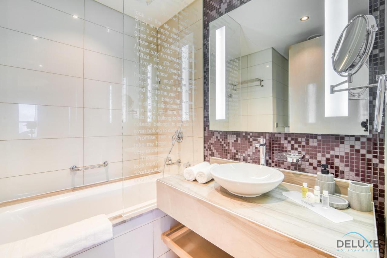 Sophisticated 2br At Damac Towers By Paramount A Business Bay By Deluxe Homes Apartment *