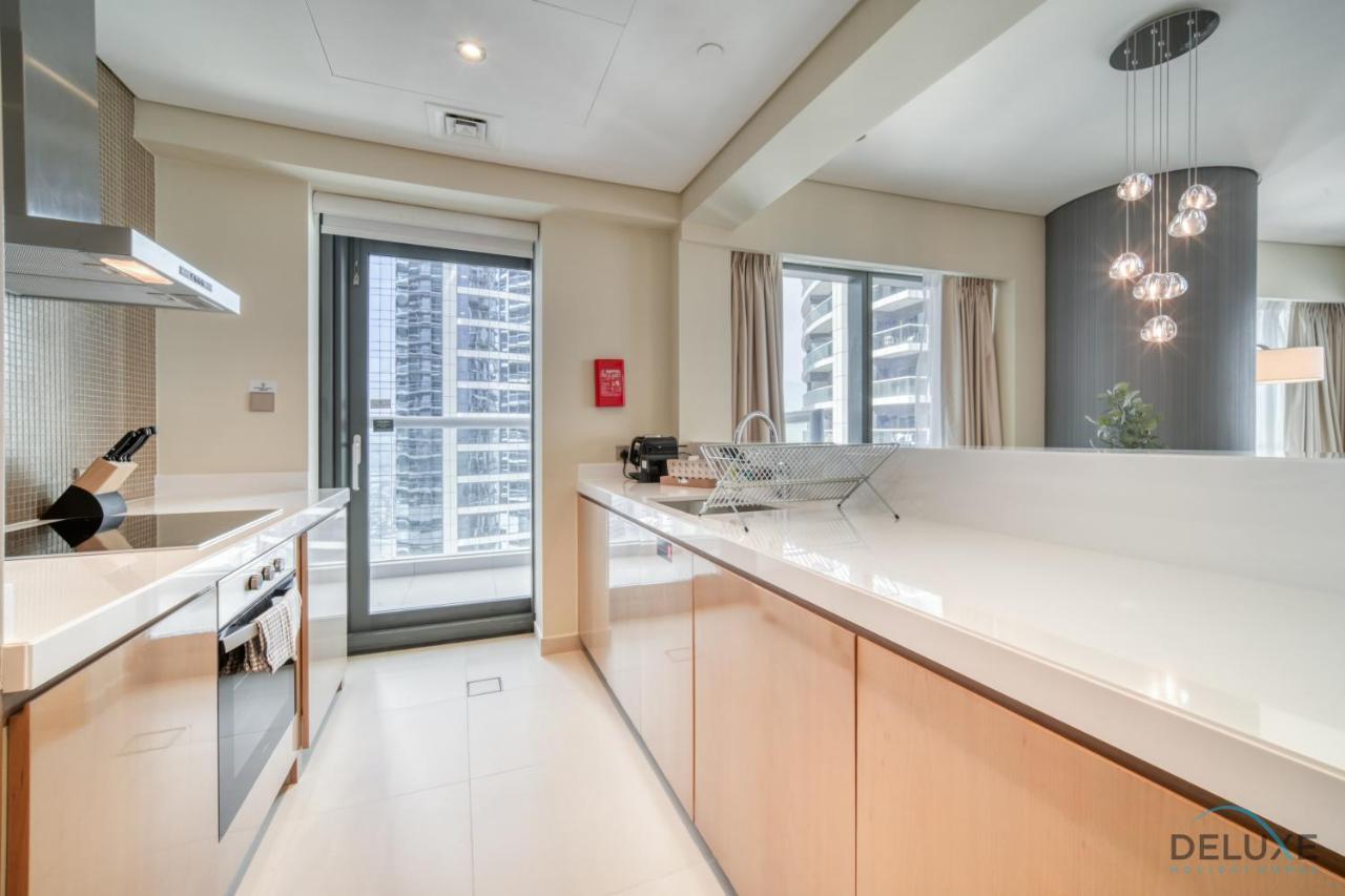 Sophisticated 2br At Damac Towers By Paramount A Business Bay By Deluxe Homes * Dubai