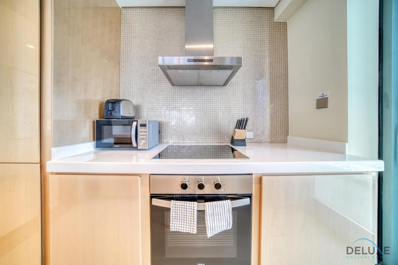 Sophisticated 2br At Damac Towers By Paramount A Business Bay By Deluxe Homes Apartment