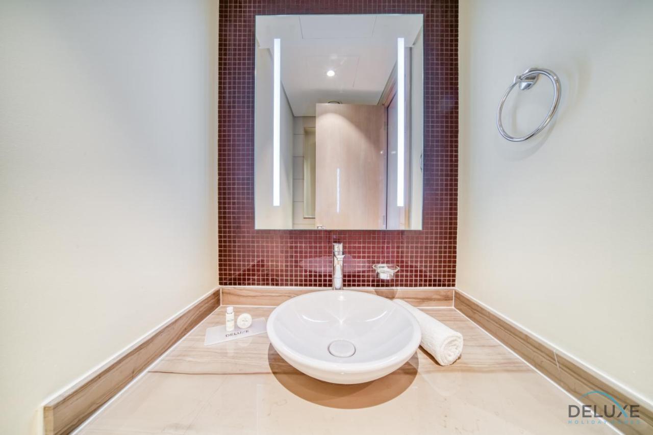 Apartment Sophisticated 2br At Damac Towers By Paramount A Business Bay By Deluxe Homes