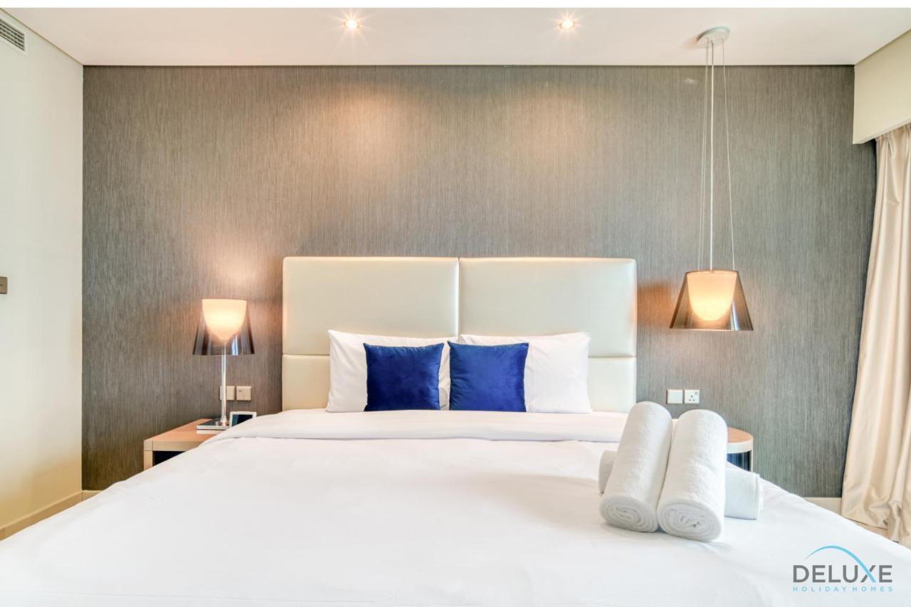 Sophisticated 2br At Damac Towers By Paramount A Business Bay By Deluxe Homes